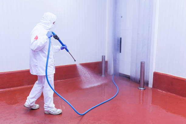 Concrete Sealing in Clay City, IN